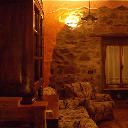La Casa Di Antonella Lägenhet Vetulonia Exteriör bild